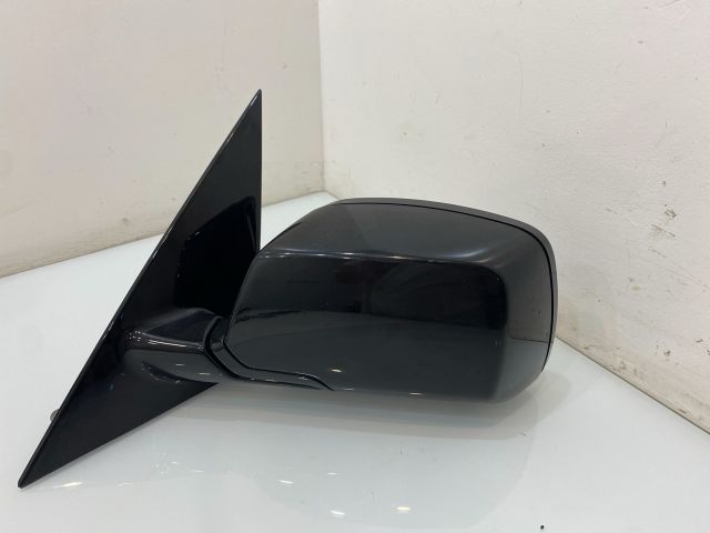 bontott BMW X3 Bal Visszapillantó Tükör (Elektromos)