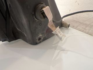 bontott BMW X3 Bal Visszapillantó Tükör (Elektromos)