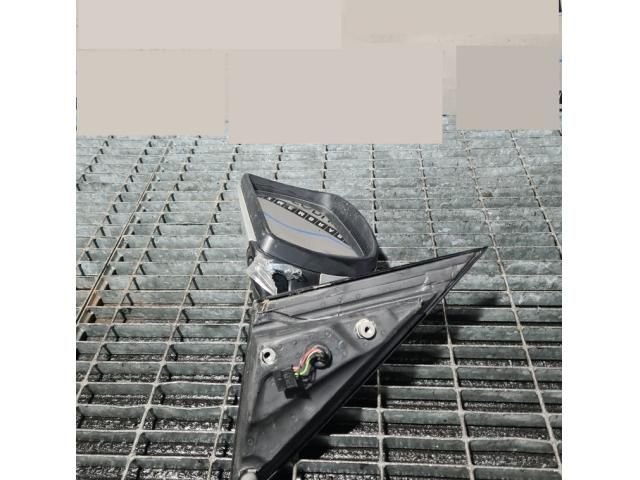 bontott BMW X3 Bal Visszapillantó Tükör (Elektromos)