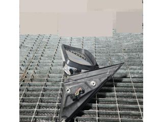 bontott BMW X3 Bal Visszapillantó Tükör (Elektromos)