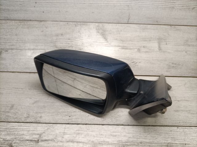 bontott BMW X3 Bal Visszapillantó Tükör (Elektromos)