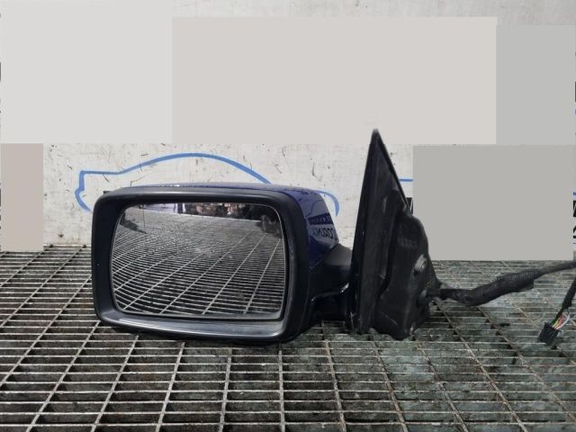 bontott BMW X3 Bal Visszapillantó Tükör (Elektromos)