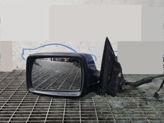 bontott BMW X3 Bal Visszapillantó Tükör (Elektromos)