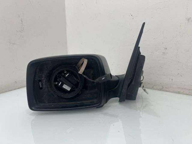 bontott BMW X3 Bal Visszapillantó Tükör (Elektromos)