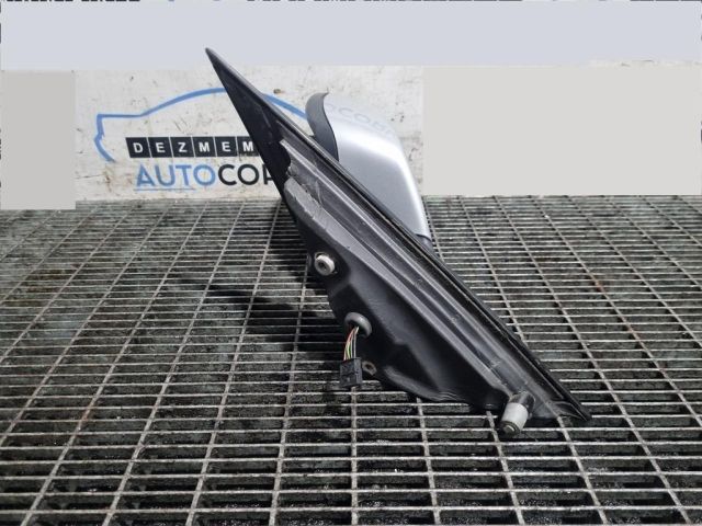 bontott BMW X3 Bal Visszapillantó Tükör (Elektromos)