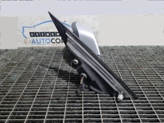 bontott BMW X3 Bal Visszapillantó Tükör (Elektromos)