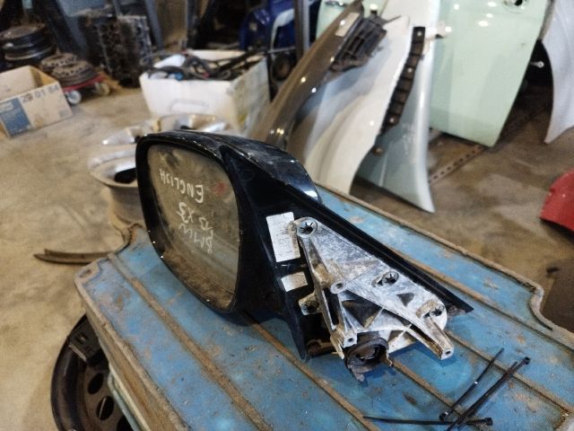 bontott BMW X3 Bal Visszapillantó Tükör (Elektromos)