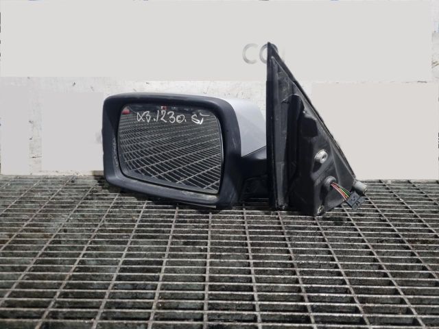 bontott BMW X3 Bal Visszapillantó Tükör (Elektromos)