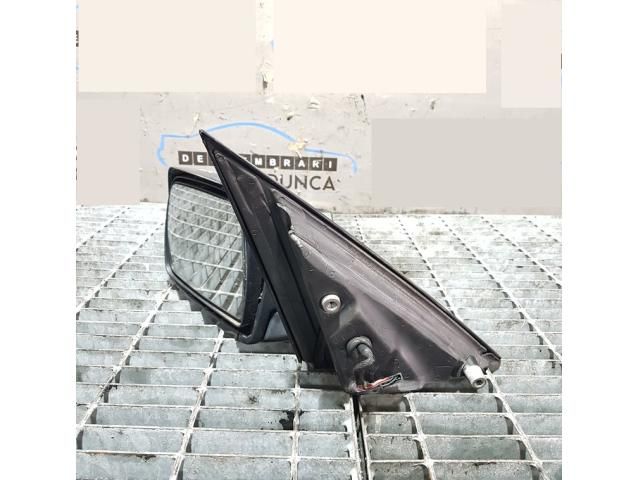 bontott BMW X3 Bal Visszapillantó Tükör (Elektromos)