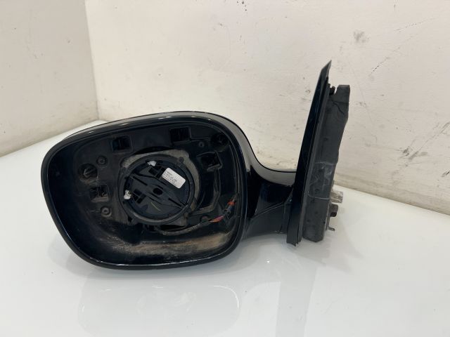 bontott BMW X3 Bal Visszapillantó Tükör (Elektromos)