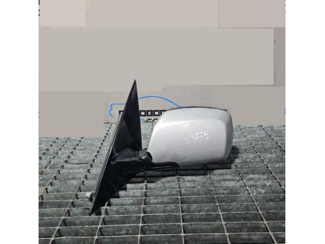 bontott BMW X3 Bal Visszapillantó Tükör (Elektromos)