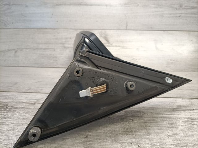 bontott BMW X3 Bal Visszapillantó Tükör (Elektromos)