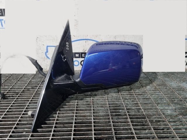 bontott BMW X3 Bal Visszapillantó Tükör (Elektromos)