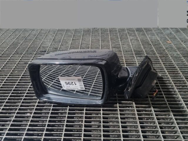 bontott BMW X3 Bal Visszapillantó Tükör (Elektromos)