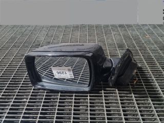 bontott BMW X3 Bal Visszapillantó Tükör (Elektromos)