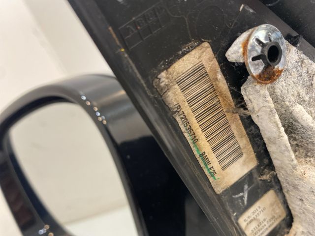 bontott BMW X3 Bal Visszapillantó Tükör (Elektromos)