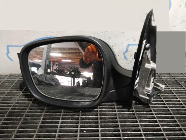 bontott BMW X3 Bal Visszapillantó Tükör (Elektromos)
