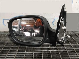 bontott BMW X3 Bal Visszapillantó Tükör (Elektromos)