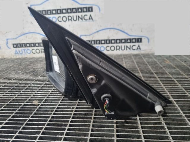 bontott BMW X3 Bal Visszapillantó Tükör (Elektromos)