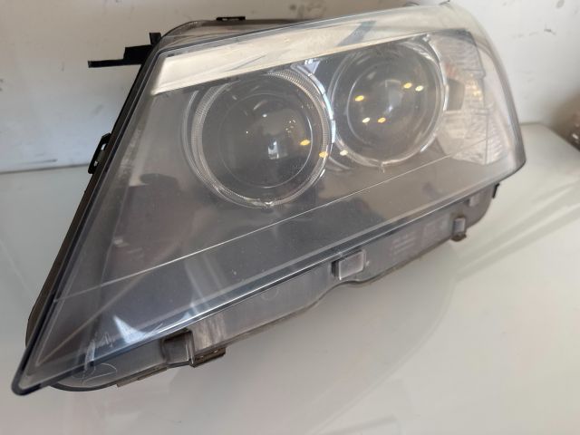 bontott BMW X3 Bal Xenon Fényszóró