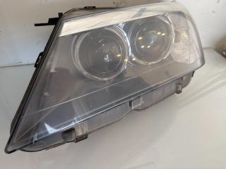 bontott BMW X3 Bal Xenon Fényszóró