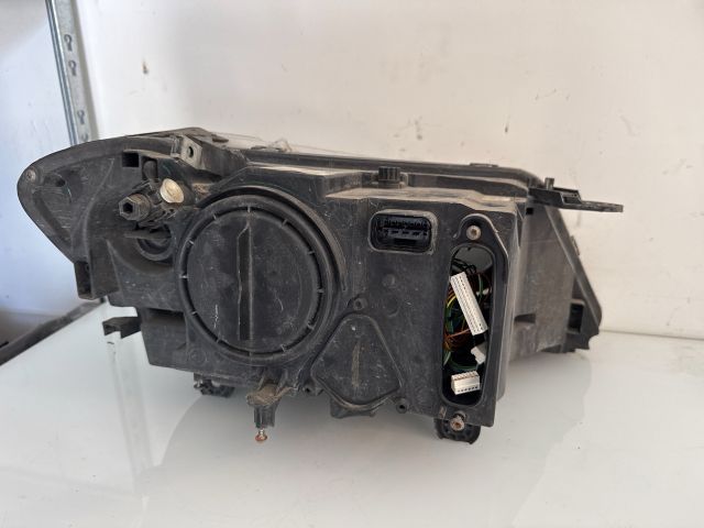 bontott BMW X3 Bal Xenon Fényszóró