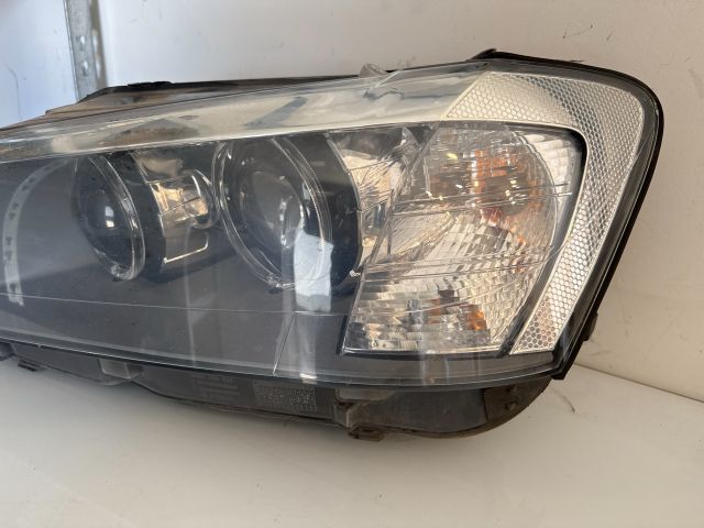 bontott BMW X3 Bal Xenon Fényszóró