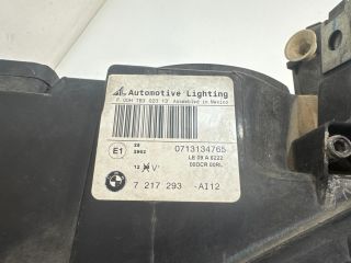 bontott BMW X3 Bal Xenon Fényszóró