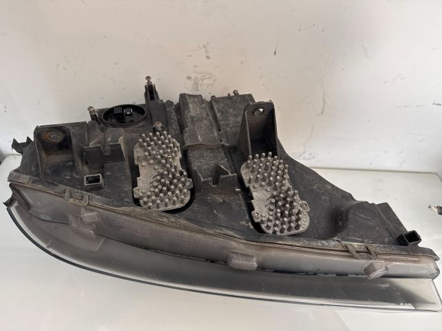 bontott BMW X3 Bal Xenon Fényszóró