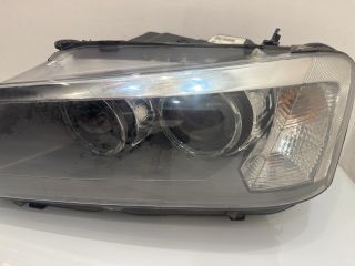 bontott BMW X3 Bal Xenon Fényszóró