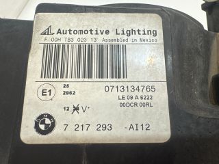 bontott BMW X3 Bal Xenon Fényszóró