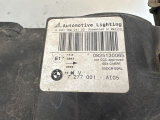 bontott BMW X3 Bal Xenon Fényszóró