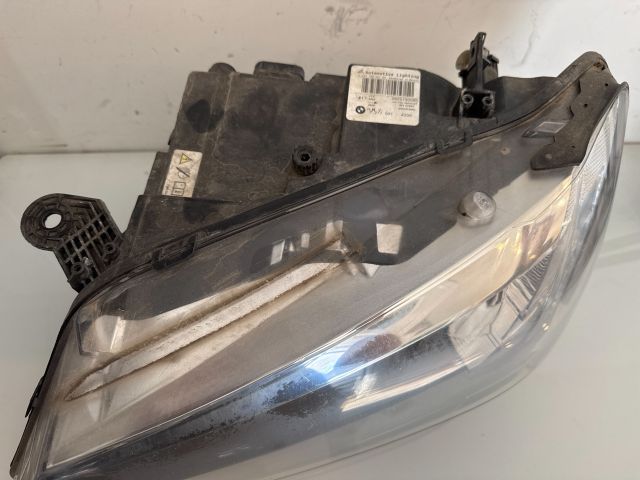 bontott BMW X3 Bal Xenon Fényszóró