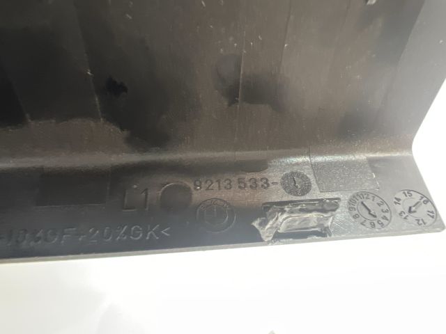 bontott BMW X3 Belső Visszapillantó Tükör