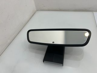 bontott BMW X3 Belső Visszapillantó Tükör