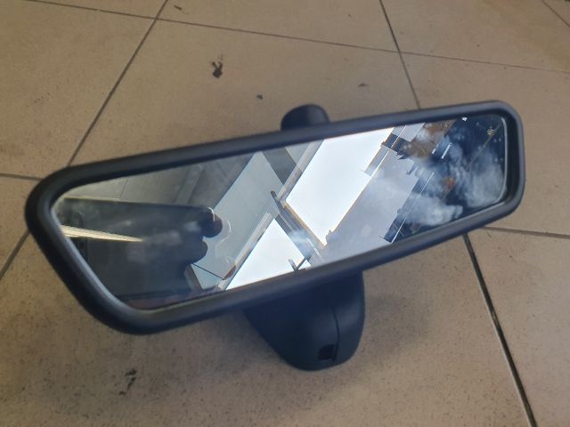 bontott BMW X3 Belső Visszapillantó Tükör