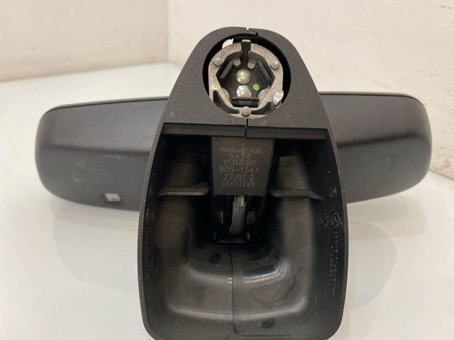 bontott BMW X3 Belső Visszapillantó Tükör