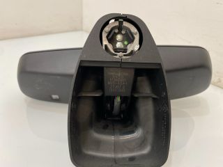 bontott BMW X3 Belső Visszapillantó Tükör