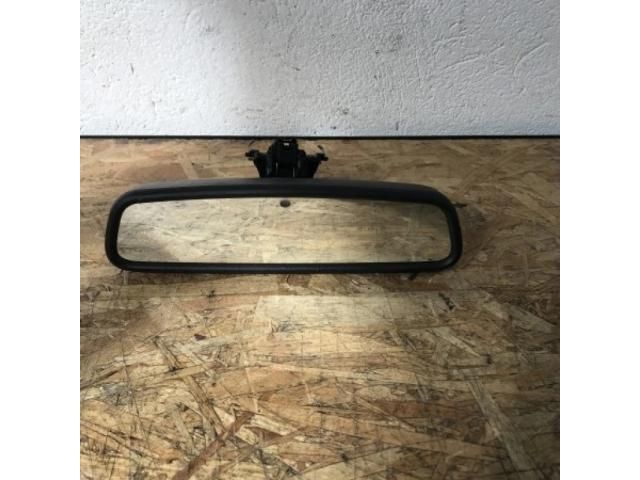 bontott BMW X3 Belső Visszapillantó Tükör