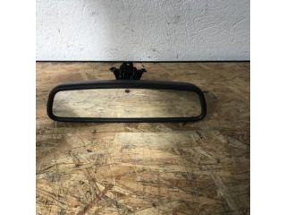 bontott BMW X3 Belső Visszapillantó Tükör