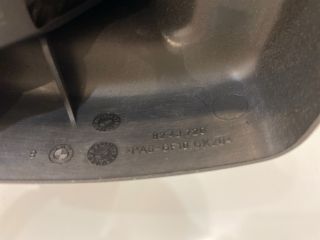 bontott BMW X3 Belső Visszapillantó Tükör