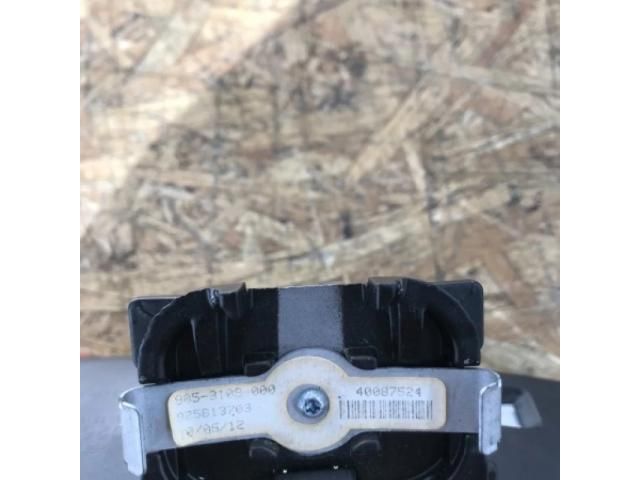 bontott BMW X3 Belső Visszapillantó Tükör