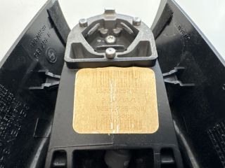 bontott BMW X3 Belső Visszapillantó Tükör