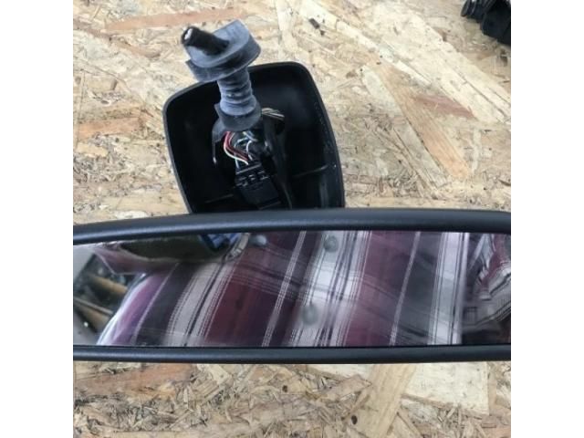 bontott BMW X3 Belső Visszapillantó Tükör