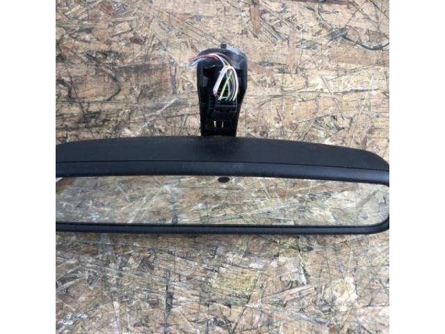 bontott BMW X3 Belső Visszapillantó Tükör