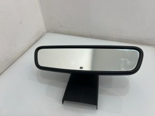 bontott BMW X3 Belső Visszapillantó Tükör