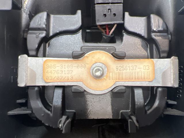 bontott BMW X3 Belső Visszapillantó Tükör