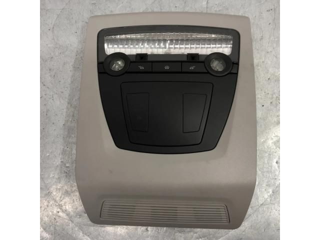 bontott BMW X3 Beltér Világítás Első