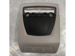 bontott BMW X3 Beltér Világítás Első