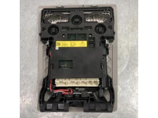 bontott BMW X3 Beltér Világítás Első